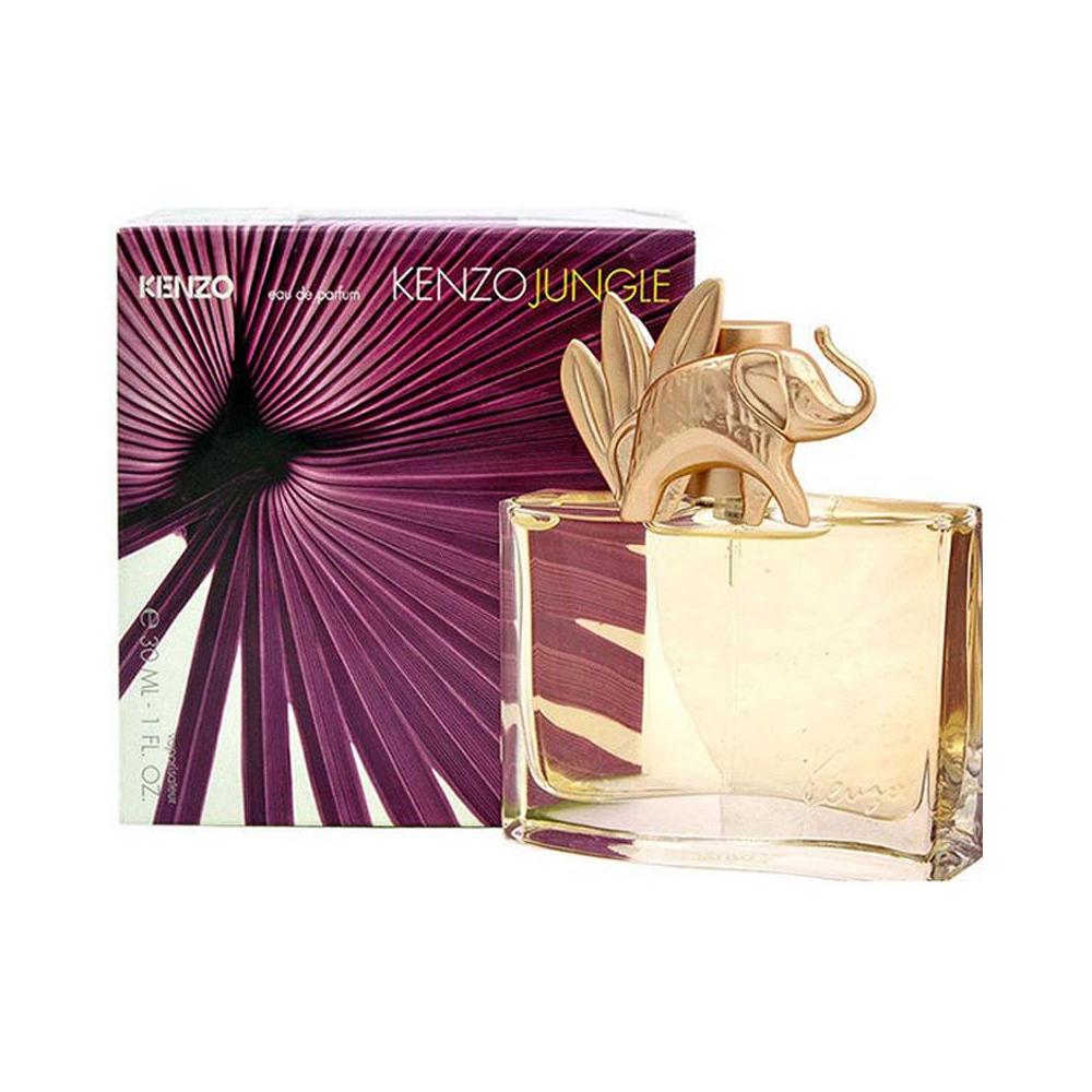 Women's Perfume Kenzo KENZO JUNGLE EDP EDP 100 ml main image 0